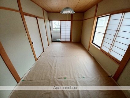 ベルエキップ[1LDK/45.7m2]のその他部屋・スペース