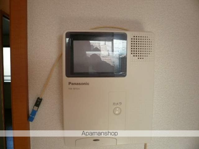 EXEOの内装写真
