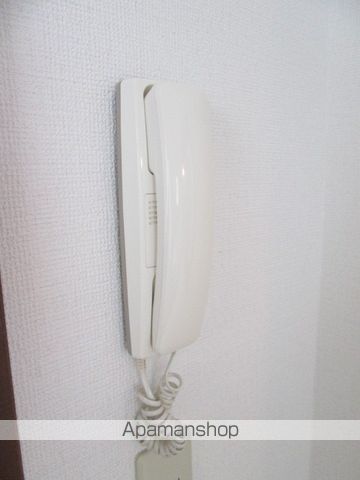麻生ハイツの内装写真