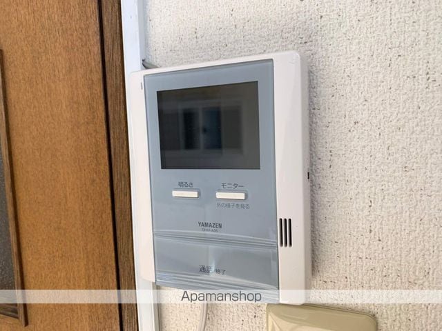 スウィート・キャンディの内装写真