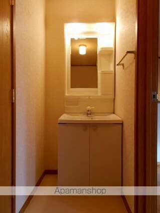 サンモール・エル[2LDK/58.53m2]の内装3