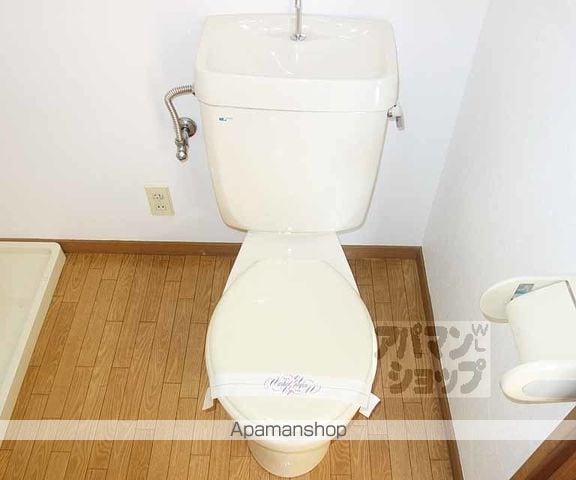 シティエイト中堂寺の内装写真
