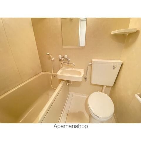 コンフォート楚原の内装写真