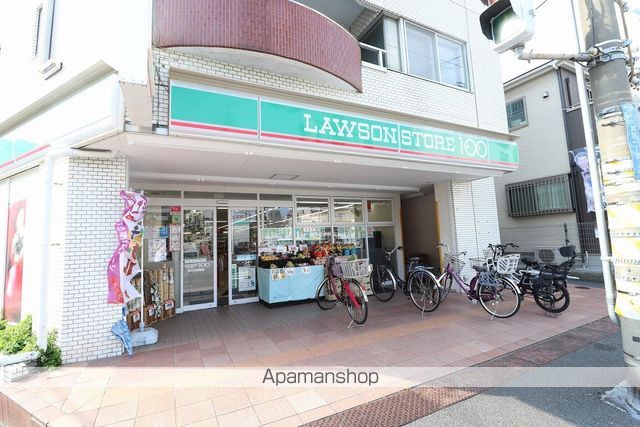 つくば5号館の周辺写真