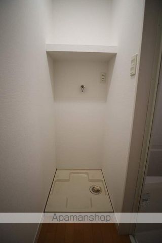 レジアス唐人町の内装写真