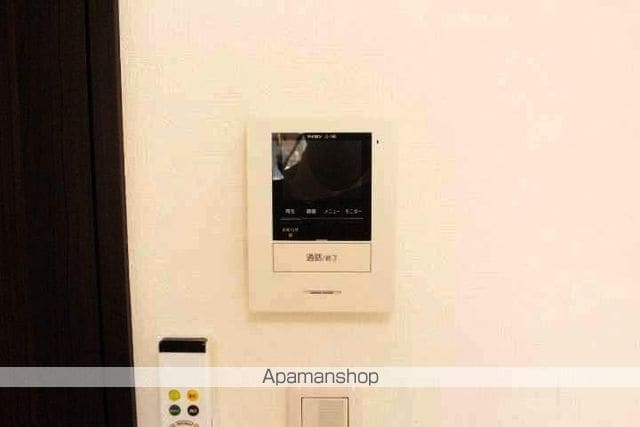 エムズIの内装写真