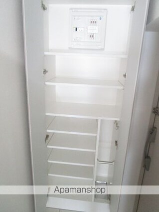 プレール・ドゥーク方南町[1R/25.64m2]の内装6