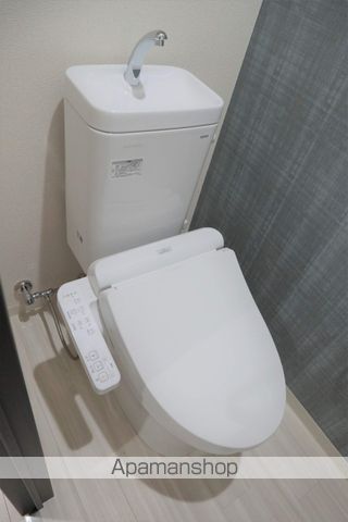 フジパレス堺北長尾ウエストの内装写真