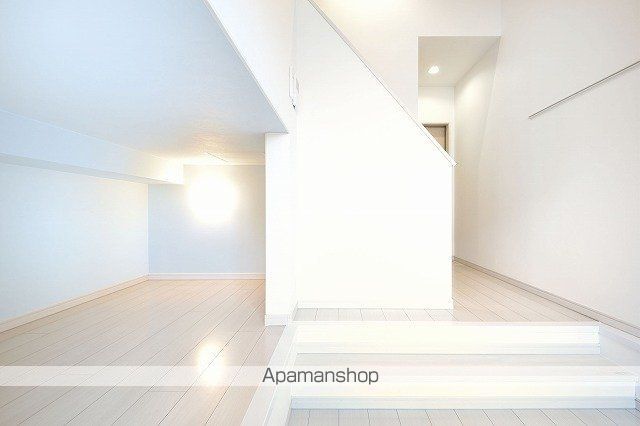 シェルト氷室の内装写真