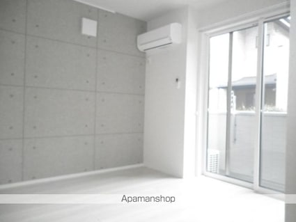 アンジュール北町[1R/26.96m2]のリビング・居間