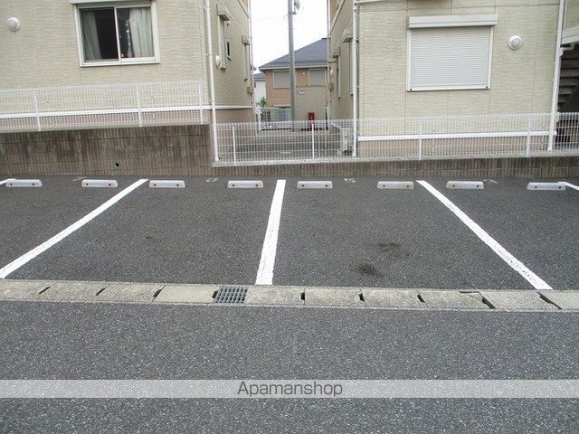 アンソレイエ 西館のその他写真
