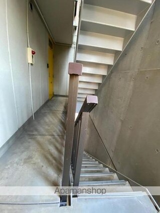 ホーミィ西宝[1K/20.04m2]の共用部1