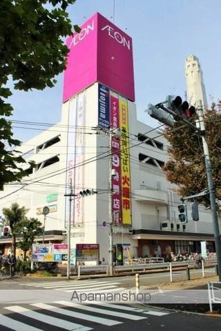 エクメーネ赤羽の周辺写真