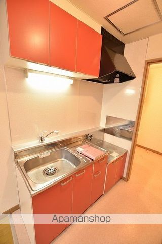 こんしぇるじぇの内装写真