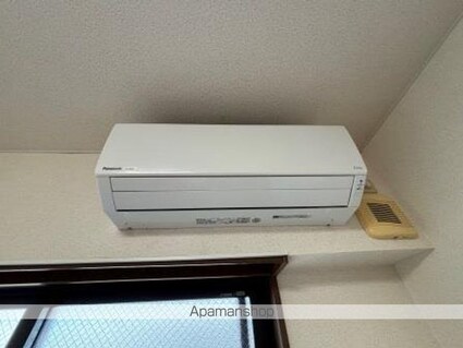 パフィオ[1K/21.06m2]のその他設備