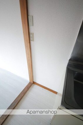 土方ハイツ南平[1R/18m2]の内装3