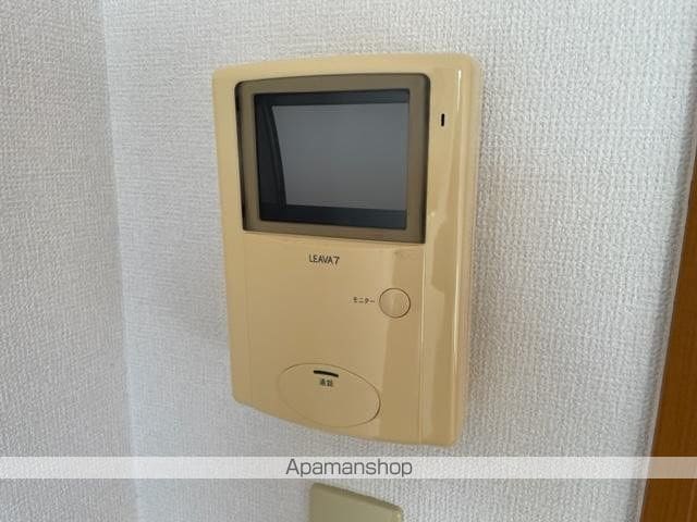 ルミエール香貫の内装写真
