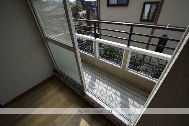 プチメゾンルピナスの内装写真