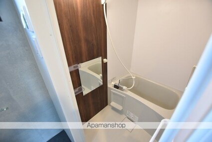 コルク本駒込[1R/34.56m2]のバス