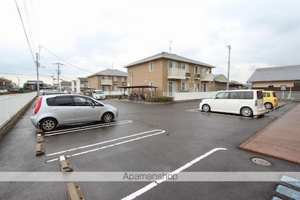 グランモア　Ａ・Ｂ・Ｃ棟[2LDK/63.21m2]の共用部3