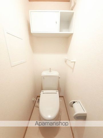 ハニーグレイスの内装写真