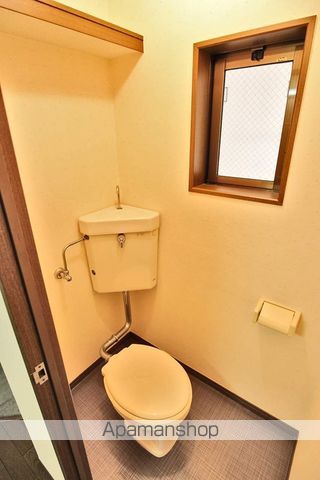 チェリーヒルズの内装写真