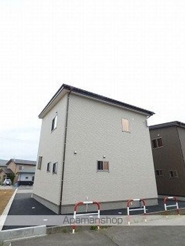 羽越本線 羽後本荘駅 徒歩14分 2階建 築7年の外観写真