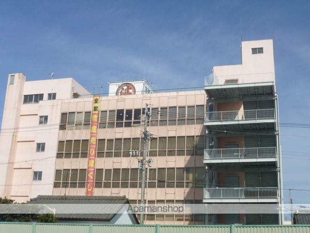 アネックスUMEDAの周辺写真