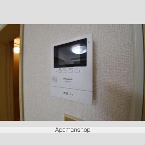 スクエア平岸の内装写真