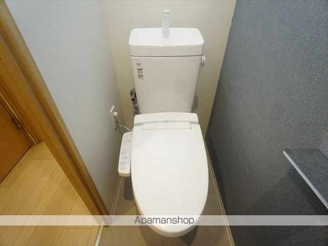 デュオフラッツ鶴舞の内装写真