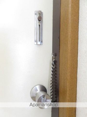 シティハイムブライトの内装写真