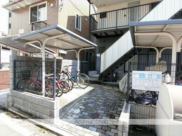 グランセル向井のその他写真