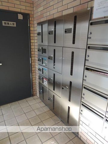ルモンピエール新大塚のその他写真