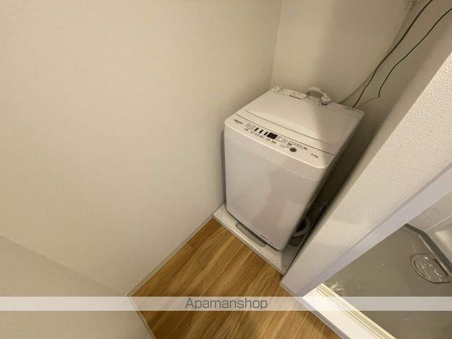 ハイムメゾンドールの内装写真