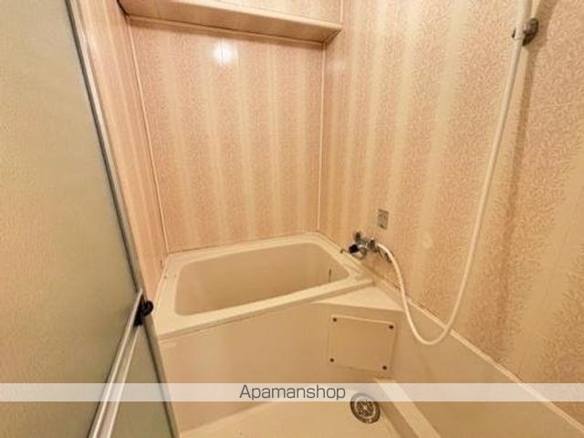 メゾン佐藤の内装写真