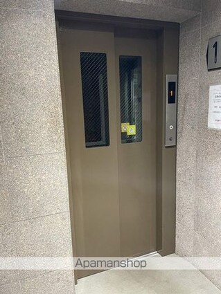 ソフィアコートリバーサイド天満Ａｎｎｅｘ[1K/22.26m2]の共用部1