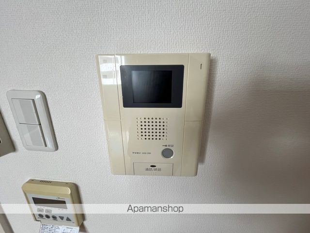 SーFORT都島KERSの内装写真