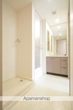 ラフィーネ阿佐谷[1LDK/48.4m2]の洗面所