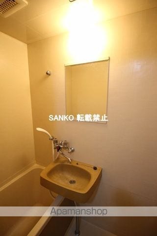 ルナハイツ札幌の内装写真