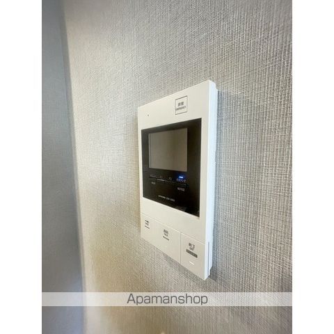 タスキ リシェス 池上の内装写真