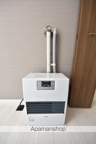 メゾン北37の内装写真