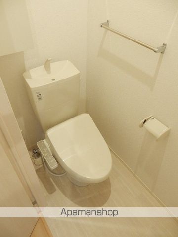 レグルス アルファの内装写真