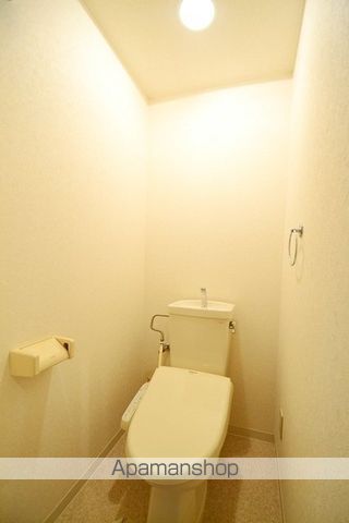 NEW’S壱番館の内装写真