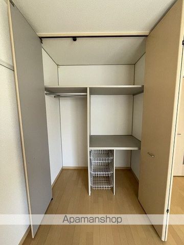 シャーメゾン黒松の内装写真