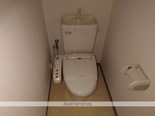 サンシティ五橋アヴァンツァーレの内装写真