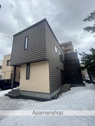 南24条西14丁目1-37-3の外観写真