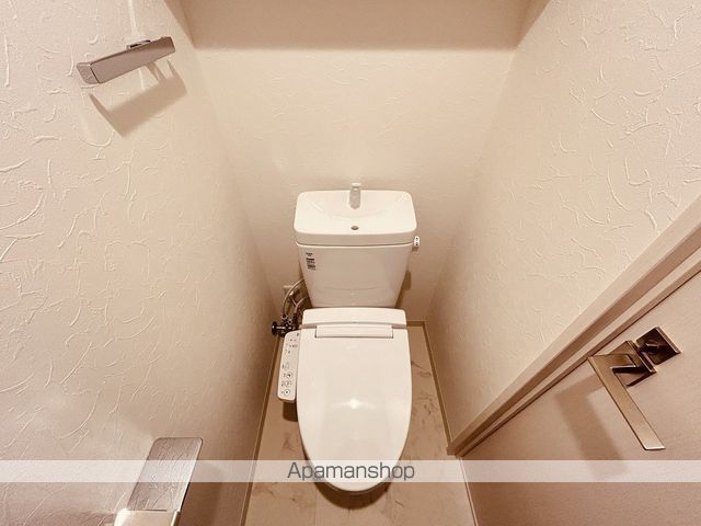 ブランシエスタ広島駅の内装写真