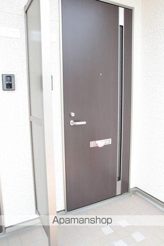 セシリア・RENの内装写真