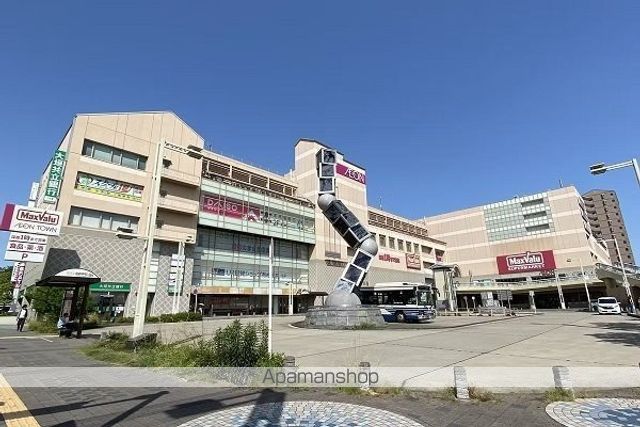 ラピス有松の周辺写真