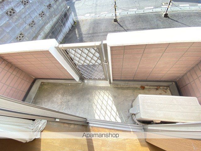 ウエルネス八木山の内装写真